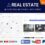 دانلود اسکریپت مدیریت املاک Real Estate Agency Portal