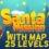 دانلود بازی اچ تی ام ال Santa’s Mission Match 3-HTML 5 Game