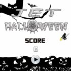 دانلود بازی اچ تی ام ال Jet Halloween-HTML5 Game