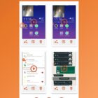 دانلود اپلیکیشن ضبط صفحه اندروید XYZ Screen Recorder-Android App