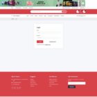 دانلود اسکریپت چند فروشندگی TLCommerce-Laravel Ecommerce CMS