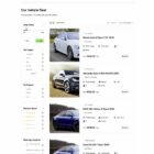 دانلود اسکریپت اجاره خودرو Carento-Car Rental Booking Laravel System