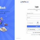 دانلود اسکریپت قرعه کشی RaffleLab-Superlative Lottery Platform