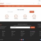 دانلود اسکریپت فروشگاهی ViserMart-Ecommerce Shopping Platform