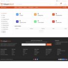 دانلود اسکریپت فروشگاهی ViserMart-Ecommerce Shopping Platform