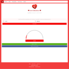 دانلود اسکریپت عشق سنج Love Meter-Calculate Love Percentage