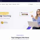 دانلود اسکریپت سامانه مدیریت یادگیری SkillGro-Learning Management