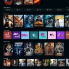 دانلود اسکریپت فیلم و سریال Streamit-Movie-TV Show-Video Streaming