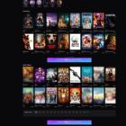 دانلود اسکریپت فیلم و سریال Watchug-Movie-TV Show Streaming Platform