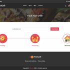 دانلود اسکریپت مدیریت فست فود PizzaLab-Pizza Delivery Shop Platform