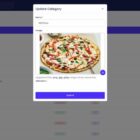 دانلود اسکریپت مدیریت فست فود PizzaLab-Pizza Delivery Shop Platform