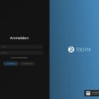 دانلود اسکریپت موزیک RKHM-Audio Streaming Platform