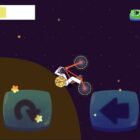 دانلود بازی اچ تی ام ال Space Flash-HTML5 Game