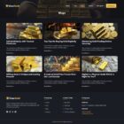 دانلود اسکریپت صرافی ViserGold-Online Gold Trading Platform