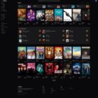 دانلود اسکریپت فیلم و سریال Watchug-Movie-TV Show Streaming Platform