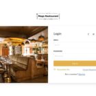 دانلود اسکریپت مدیریت رستوران Mega Restaurant-Restaurant management