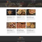 دانلود اسکریپت مدیریت فست فود PizzaLab-Pizza Delivery Shop Platform