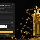 دانلود اسکریپت صرافی ViserGold-Online Gold Trading Platform