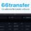 دانلود اسکریپت انتقال فایل 66transfer-Easy File Transfer Tool