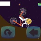 دانلود بازی اچ تی ام ال Space Flash-HTML5 Game