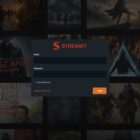 دانلود اسکریپت فیلم و سریال Streamit-Movie-TV Show-Video Streaming