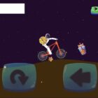 دانلود بازی اچ تی ام ال Space Flash-HTML5 Game