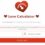 دانلود اسکریپت عشق سنج Love Meter-Calculate Love Percentage