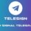 دانلود اسکریپت سیگنال معاملاتی TeleSign-Crypto Signal Telegram Bot